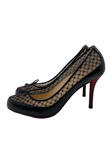 Christian louboutin chaussures - christian,