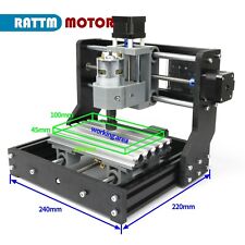 「FR」Mini CNC 1610 Pro GRBL