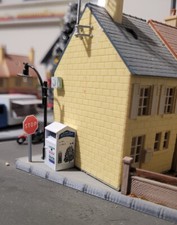 container pour recuperation