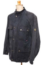 Vintage Belstaff Trialmaster