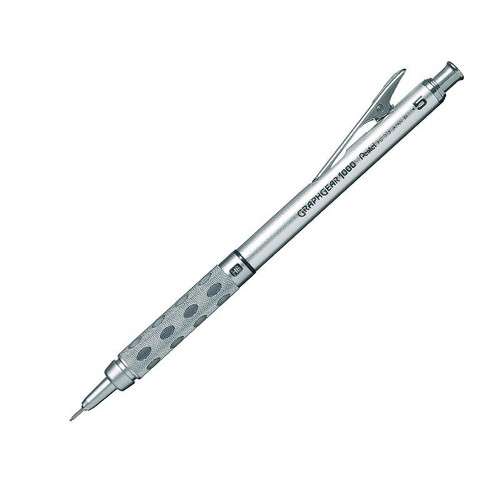 Porte mines métal - porte-mines,