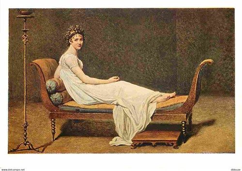 Carte postale art peinture - art,