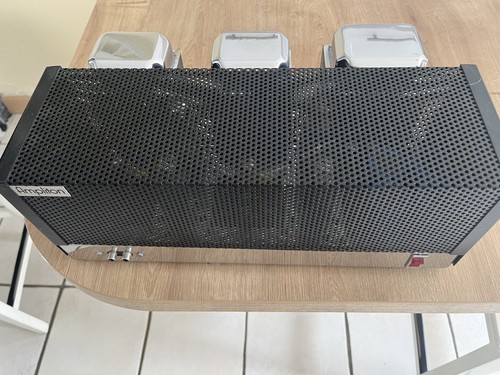 Ampliton 3000 tube - ampliton, 77