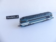 FLEISCHMANN HO LOCOMOTIVE