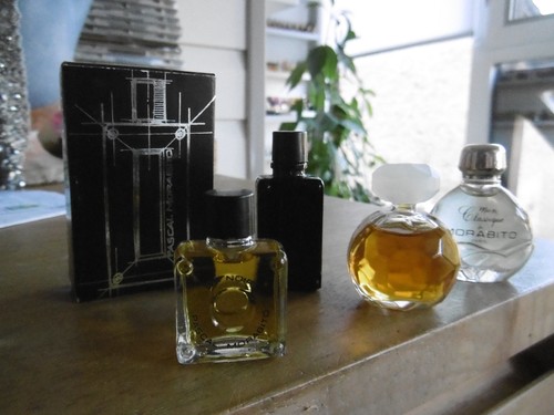 Miniatures pascal morabito - 4,