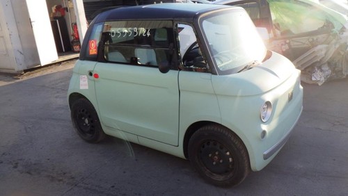 Vase lave glace - glace, fiat