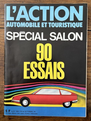 Action automobile et - l’action,