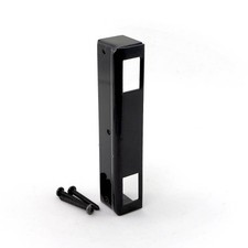 Gâche réversible pour