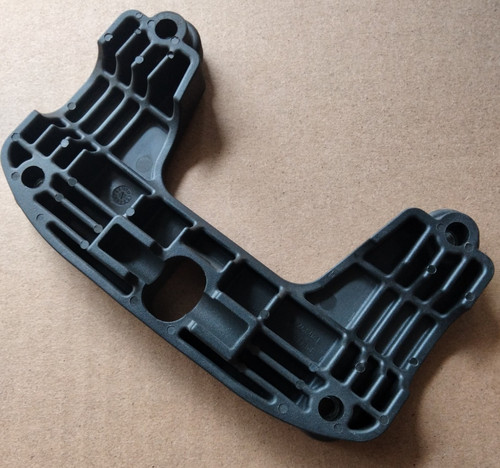 Support suspension chassis