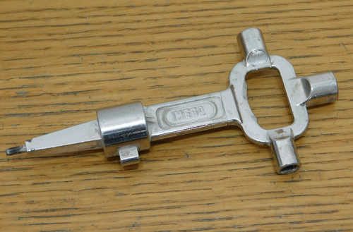 8mm mega pat - mega, pat.ang.outils