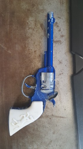 Jouet pistolet pétards - à,
