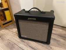 Ampli Guitare KUSTOM Dual 35