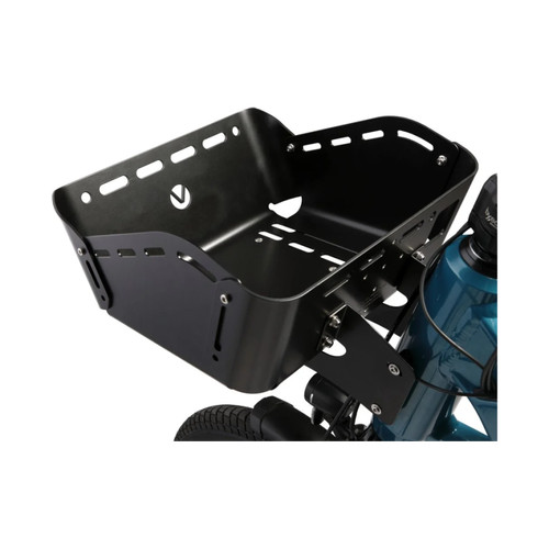 Velo ville front basket - de,
