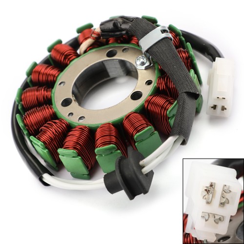 Stator generator for suzuki - for,