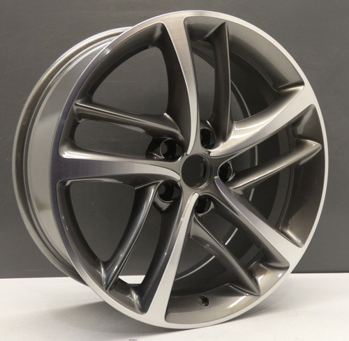Alliage roue jantes - mg,