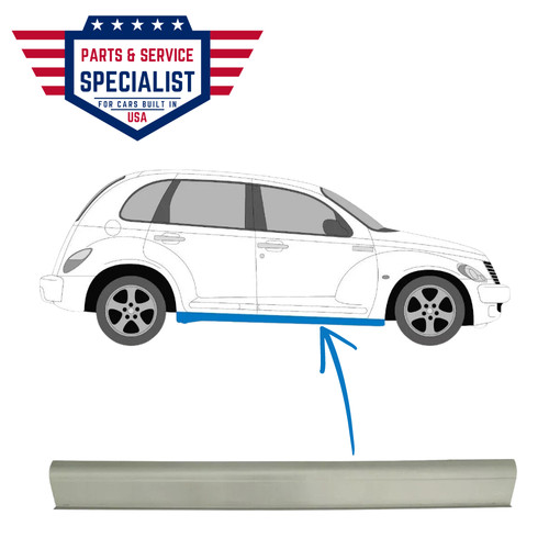 Pour chrysler cruiser 10 - pour,