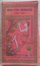 Le Héros d'une fourmilière