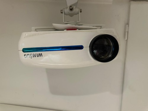 vidéoprojecteur