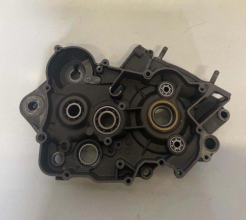 Carter moteur droit ktm - moteur, 125