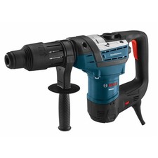 Bosch RH540MRT 1-9/16" SDS-Max Combination Rotary Hammer Certified Refurbished