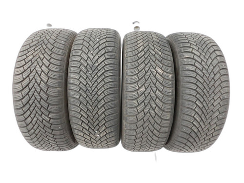 Pneu pneus hiver nexen - 4x, d'hiver