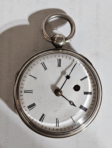 Montre gousset coq dehayes - montre, à