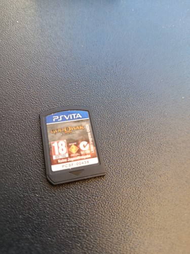 God war collection vita - god,