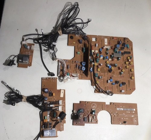 Bang olufsen beosystem 2500 - beosystem,