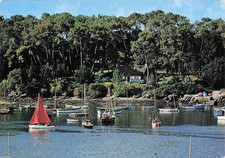 29 BENODET MAISON DU PECHEUR