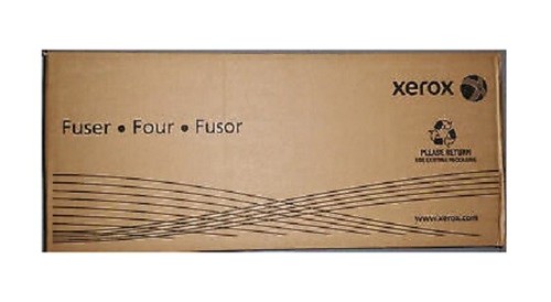 Fusion xerox docucolor - fusion,
