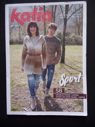 Catalogue laine tricot - §§,