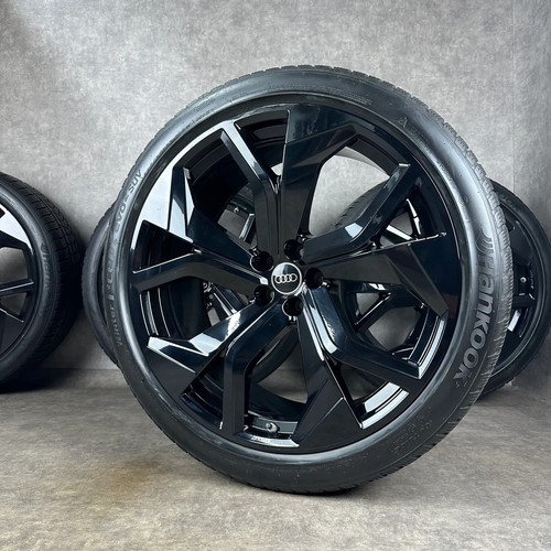 Audi rsq8 jantes - audi,
