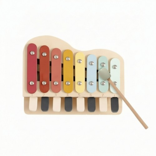 Xylophone bois notes - xylophone,