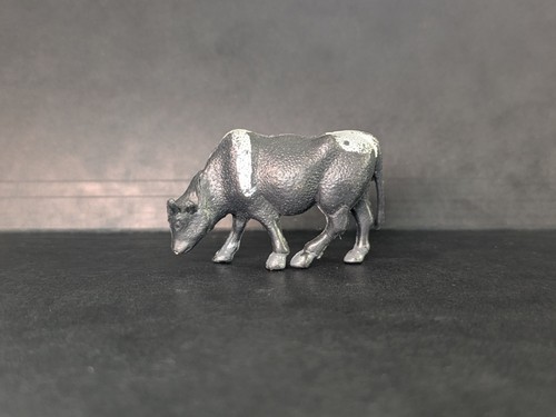 Figurine vache animaux - vache,