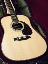 Martin CTM D-45S Master Grade East Indian Rosewood -2024USED!!-