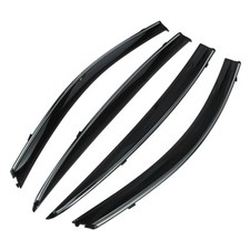 Déflecteurs Fenêtre Pour