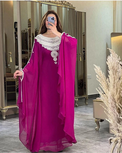 Caftan mariage créateur - de,