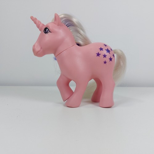 Little pony licorne - little,
