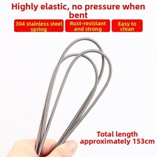 Brosse à fil d'acier à