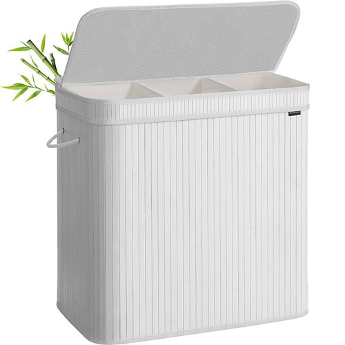 Panier linge 3 - panier, à