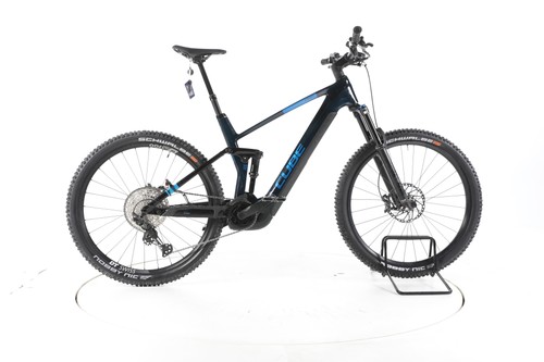 Cube stereo hybrid 140 - hybrid,