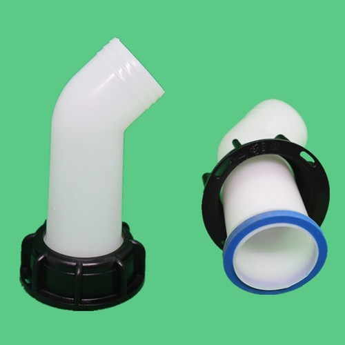 Drainage approprié avec pour