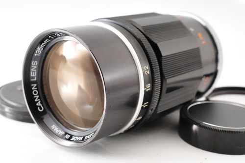 Near mint canon - ],