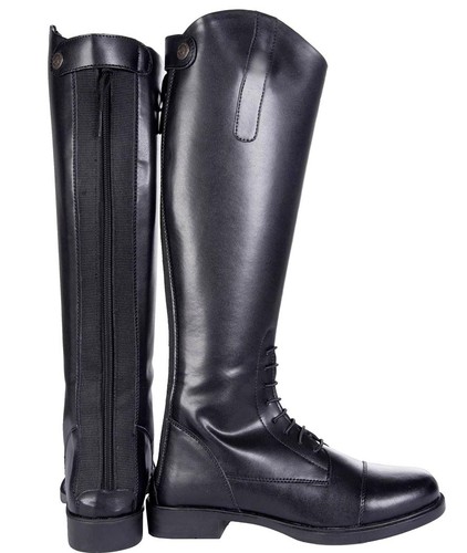 Botte équitation femme en - femme,