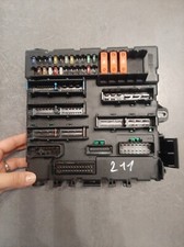 BOITIER FUSIBLE OPEL REF