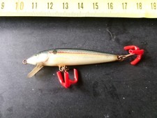 RAPALA 1 leurre de pêche collector.