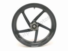 JANTE AVANT DUCATI MONSTER 800