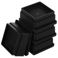  4 Pcs Rehausseur Pour Meuble