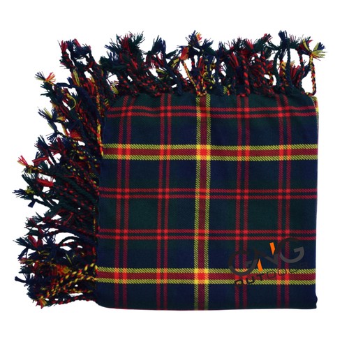Kilt tartan écossais usmc - kilt,