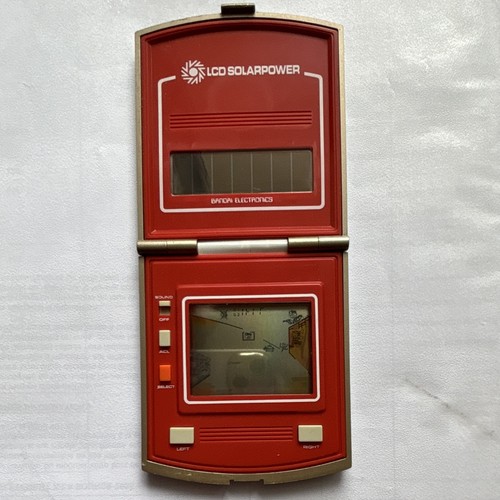 Bandai electronics grande - la,